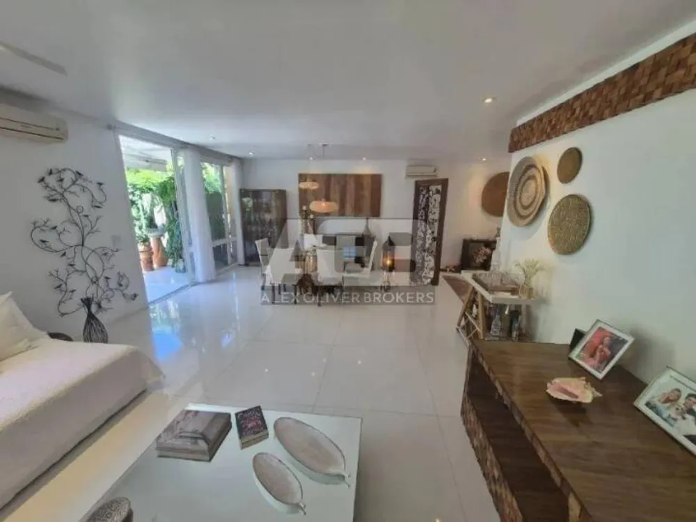 Casa, 4 quartos, 312 m² - Foto 20