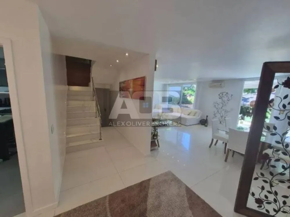 Casa, 4 quartos, 312 m² - Foto 8