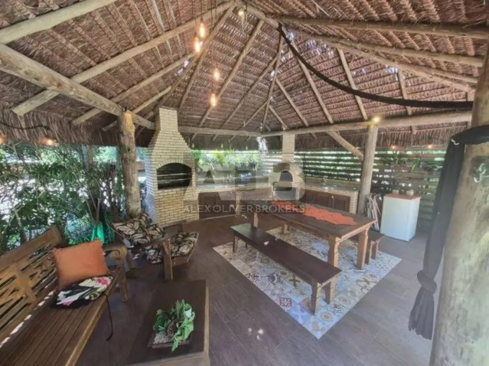 Casa, 4 quartos, 312 m² - Foto 16