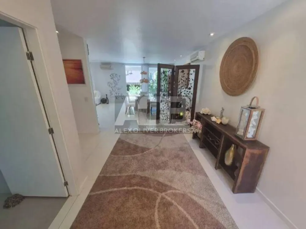 Casa, 4 quartos, 312 m² - Foto 22