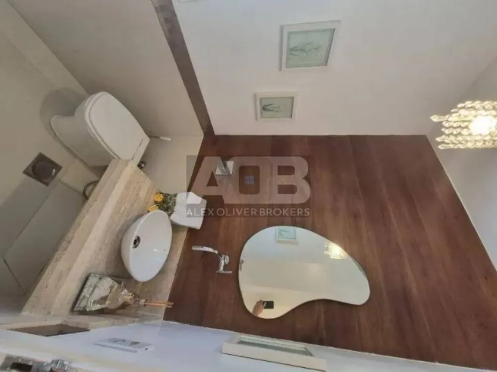Casa, 4 quartos, 312 m² - Foto 41