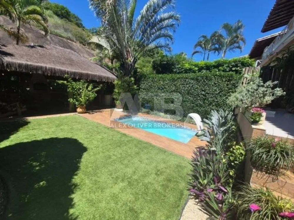Casa, 4 quartos, 312 m² - Foto 13