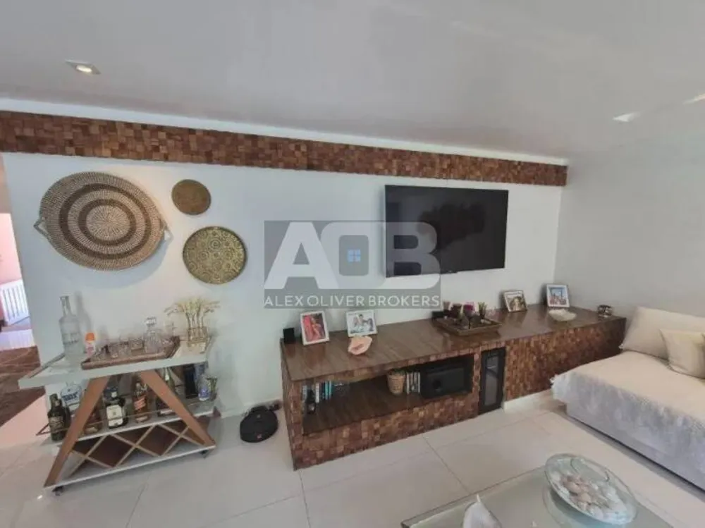 Casa, 4 quartos, 312 m² - Foto 21