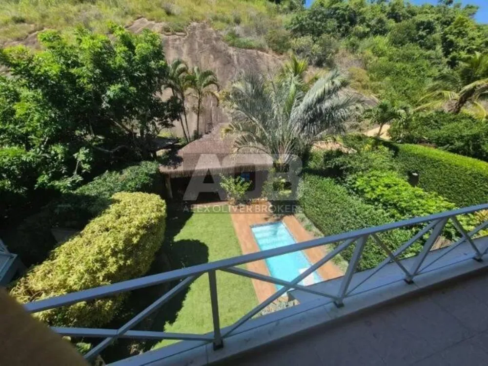 Casa, 4 quartos, 312 m² - Foto 12
