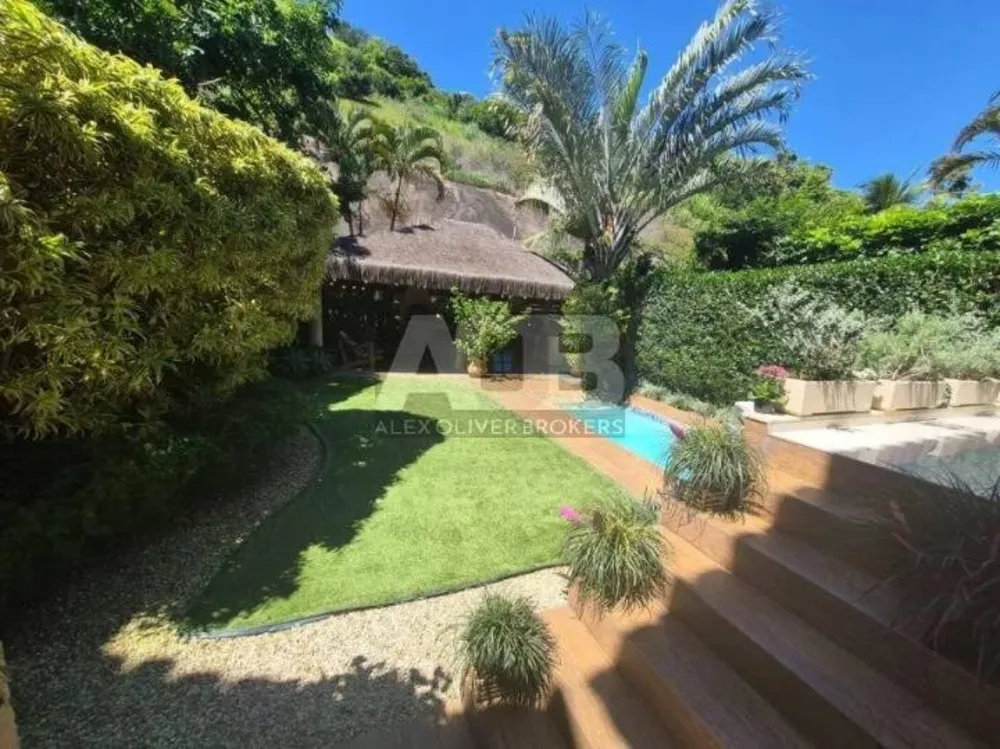Casa, 4 quartos, 312 m² - Foto 14