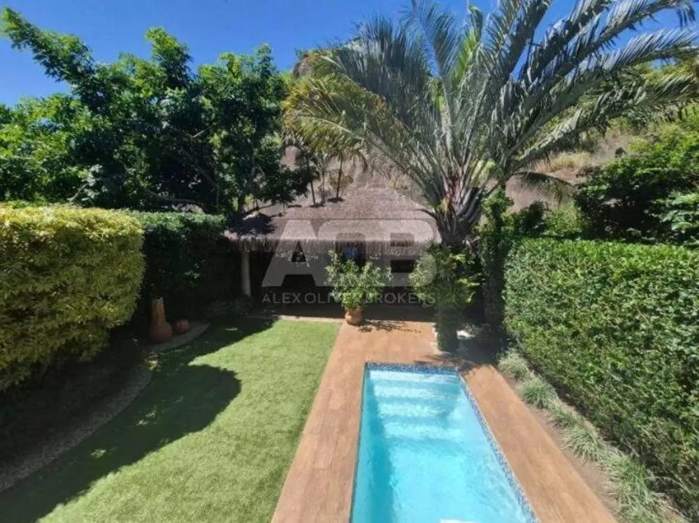 Casa, 4 quartos, 312 m² - Foto 9