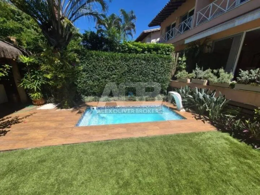 Casa, 4 quartos, 312 m² - Foto 10