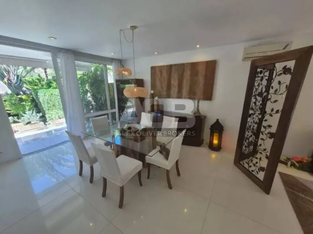 Casa, 4 quartos, 312 m² - Foto 25