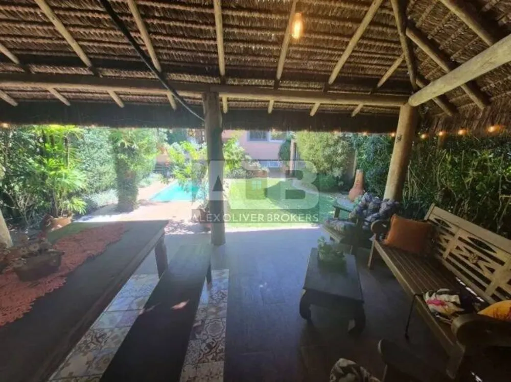 Casa, 4 quartos, 312 m² - Foto 15