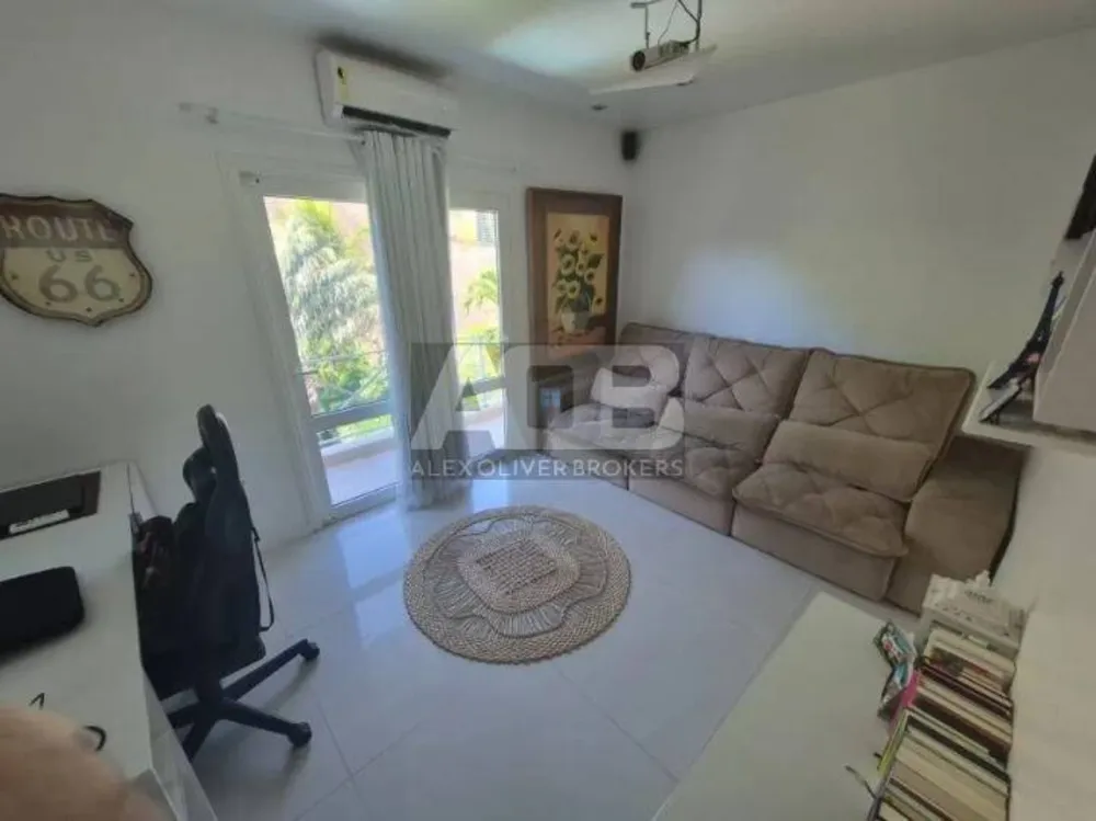 Casa, 4 quartos, 312 m² - Foto 26