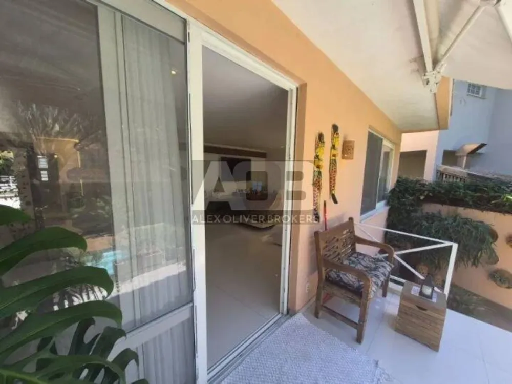 Casa, 4 quartos, 312 m² - Foto 31