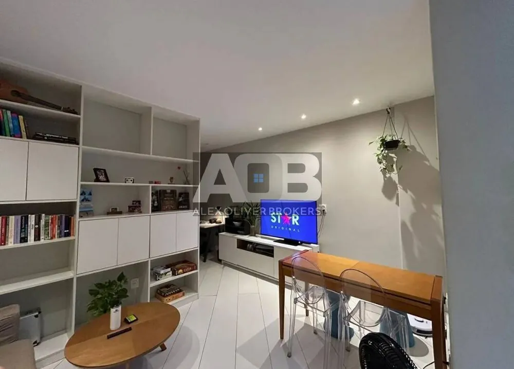 Apartamento, 1 quarto, 55 m² - Foto 7