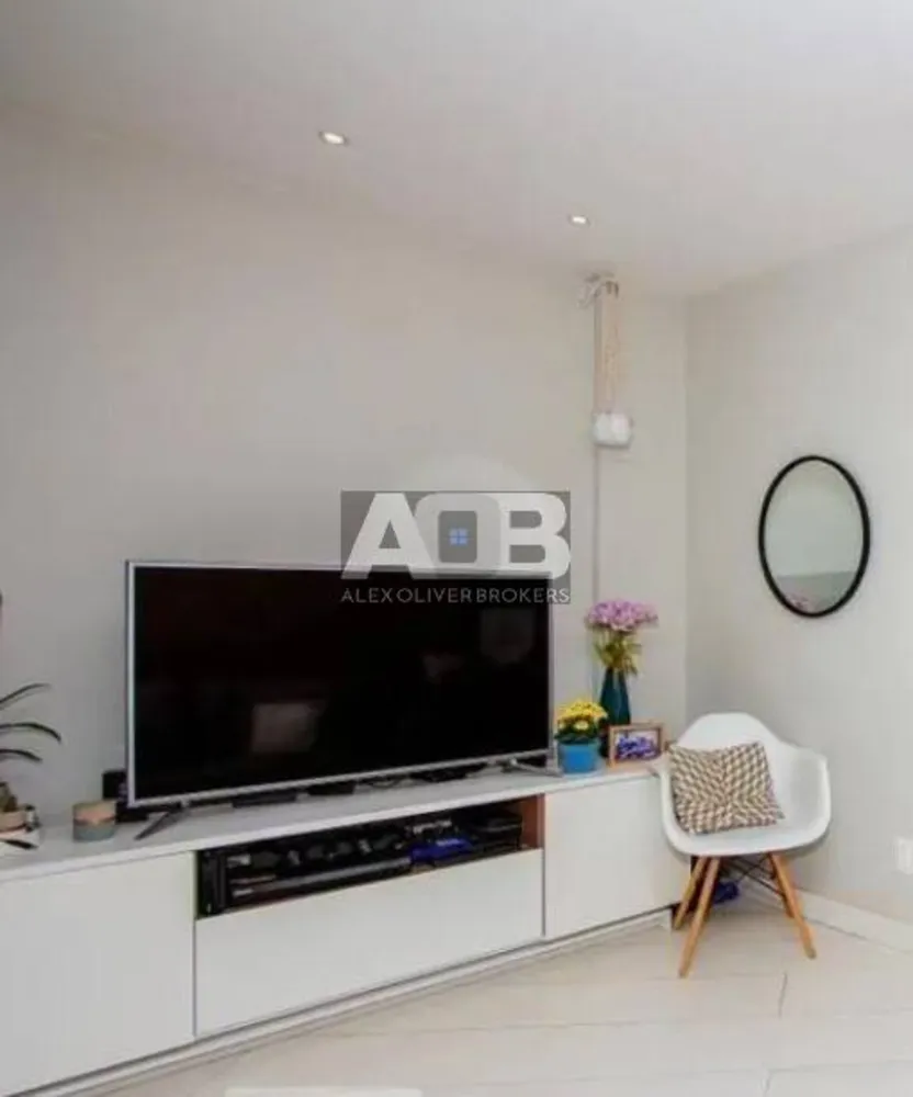 Apartamento, 1 quarto, 55 m² - Foto 3