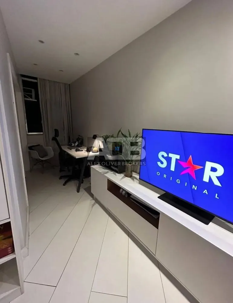 Apartamento, 1 quarto, 55 m² - Foto 8