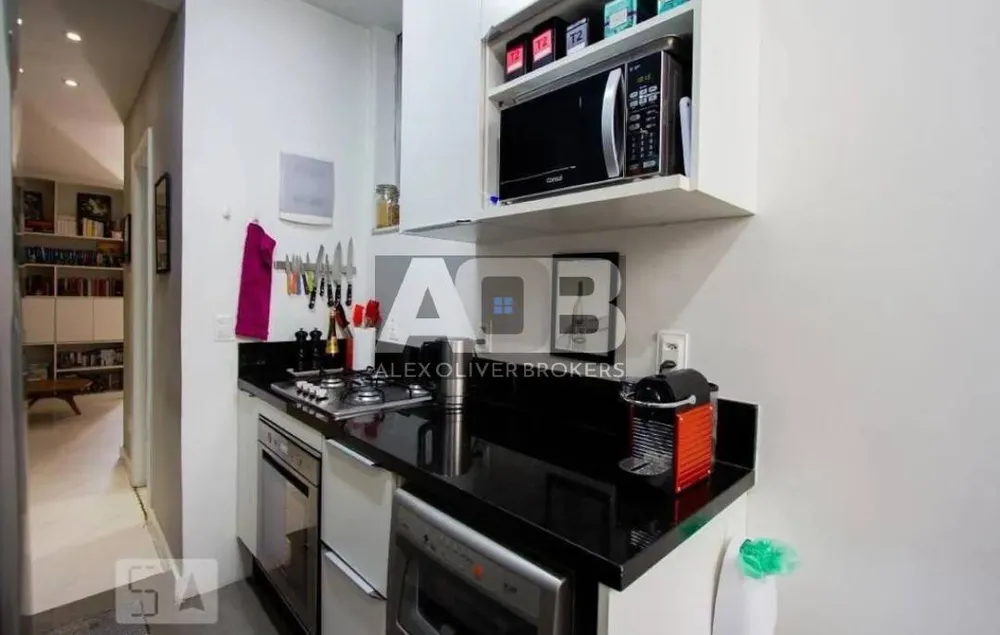 Apartamento, 1 quarto, 55 m² - Foto 19
