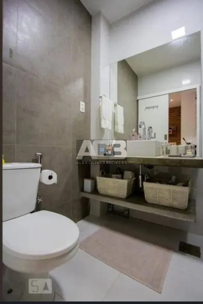 Apartamento, 1 quarto, 55 m² - Foto 17