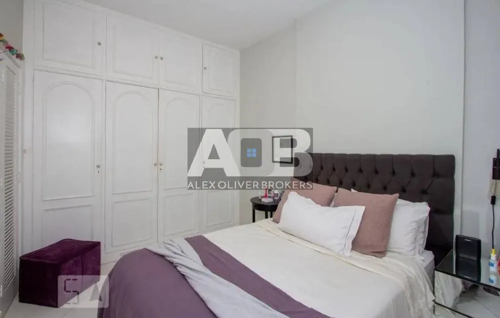 Apartamento, 1 quarto, 55 m² - Foto 11