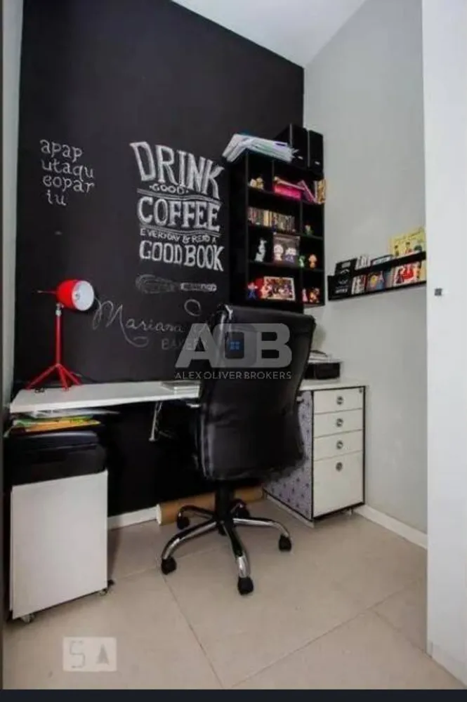 Apartamento, 1 quarto, 55 m² - Foto 18
