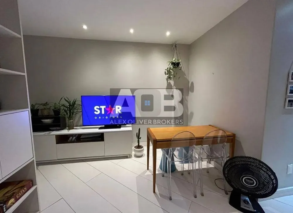Apartamento, 1 quarto, 55 m² - Foto 6