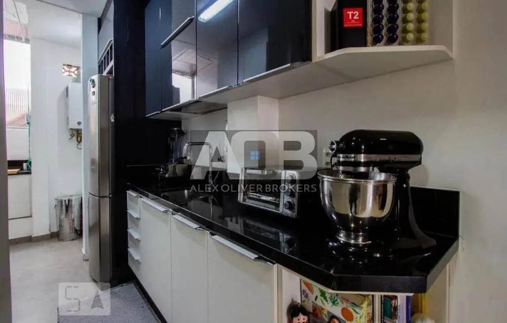 Apartamento, 1 quarto, 55 m² - Foto 13