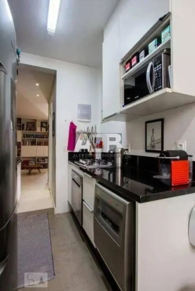 Apartamento, 1 quarto, 55 m² - Foto 22
