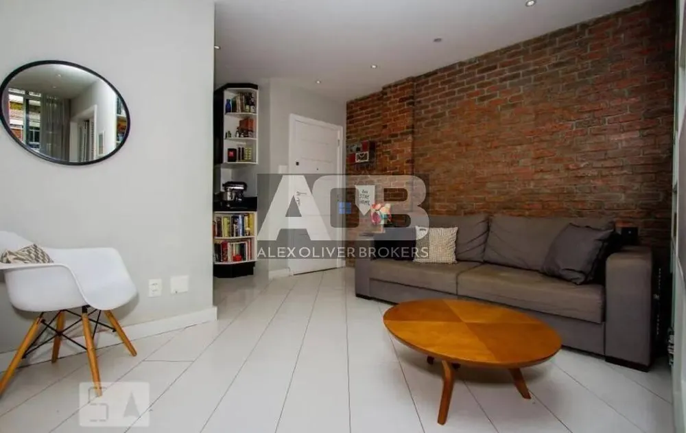 Apartamento, 1 quarto, 55 m² - Foto 9