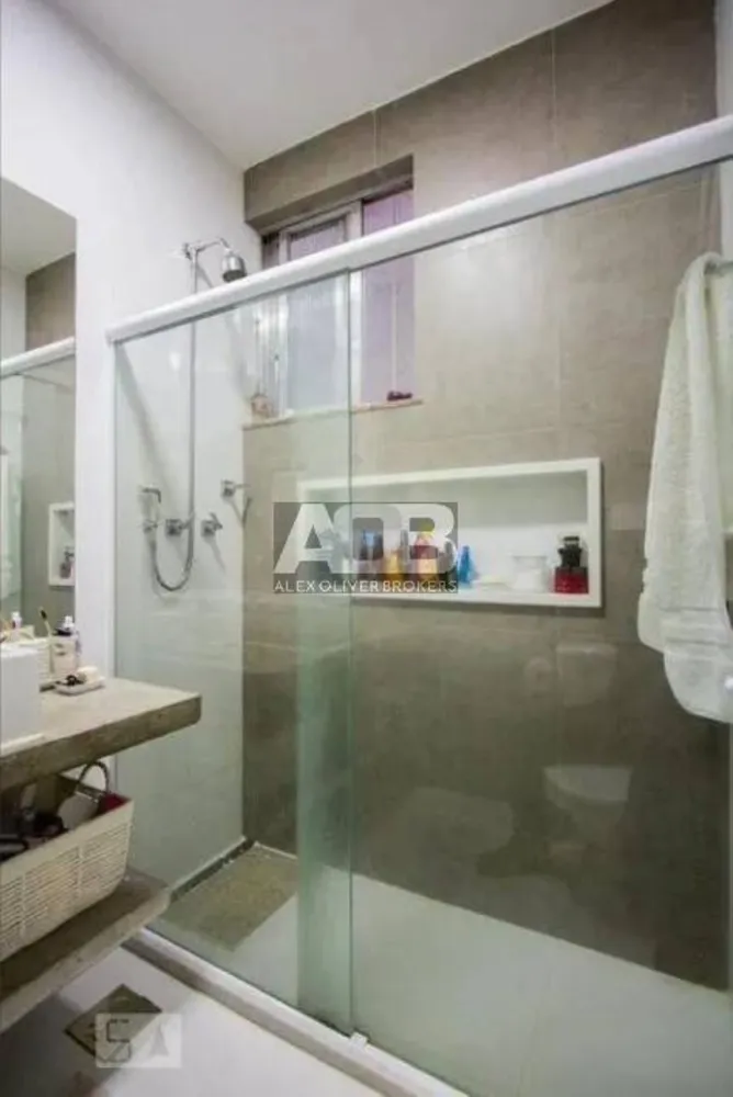 Apartamento, 1 quarto, 55 m² - Foto 16