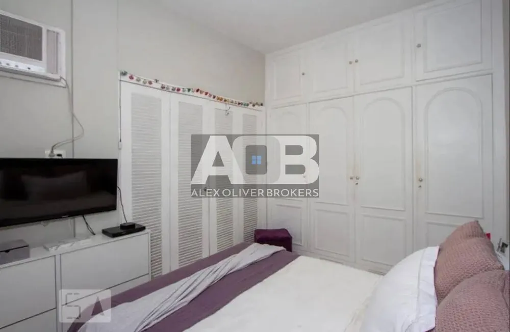 Apartamento, 1 quarto, 55 m² - Foto 12
