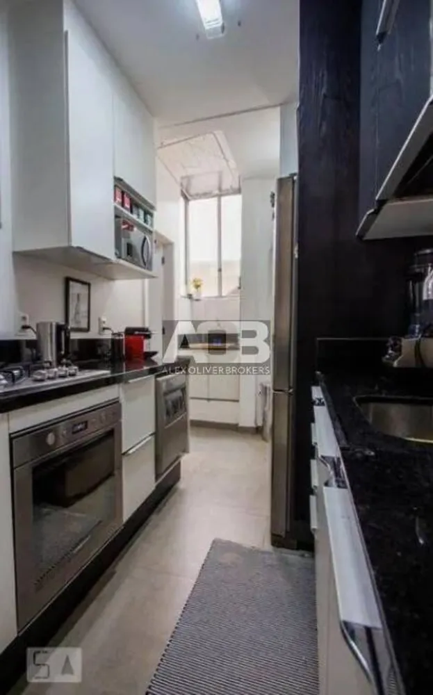 Apartamento, 1 quarto, 55 m² - Foto 20