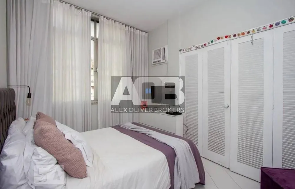 Apartamento, 1 quarto, 55 m² - Foto 14