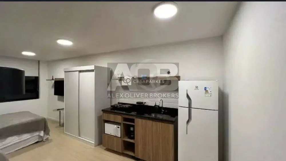 Apartamento, 1 quarto, 31 m² - Foto 7