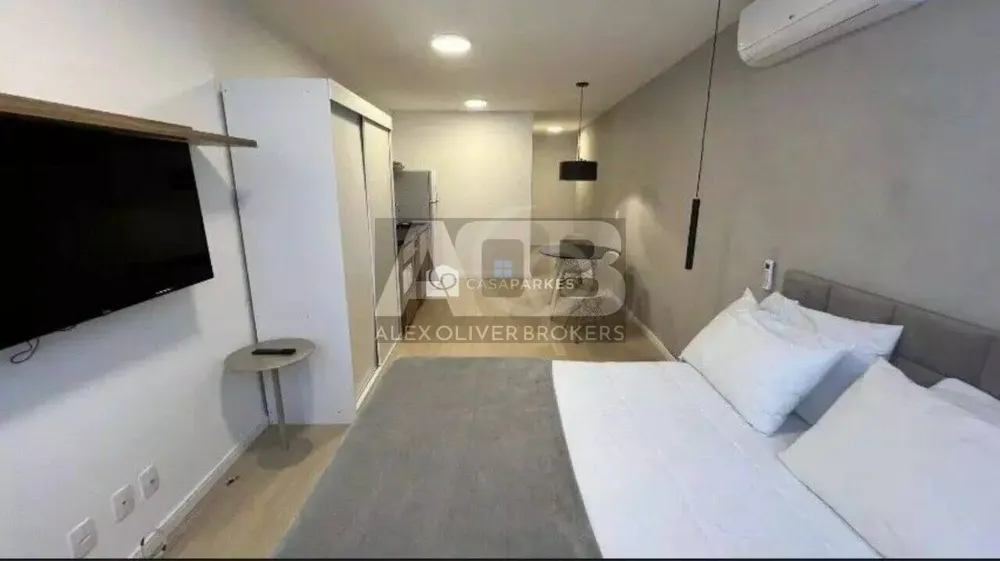 Apartamento, 1 quarto, 31 m² - Foto 3