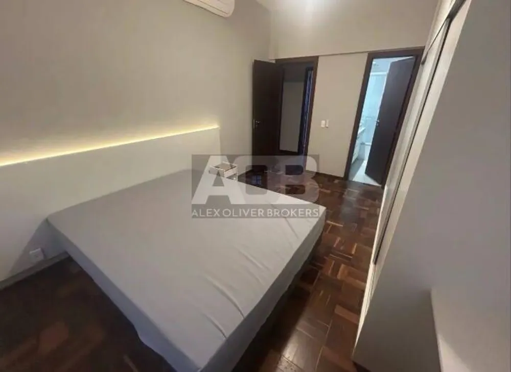 Apartamento, 3 quartos, 150 m² - Foto 10