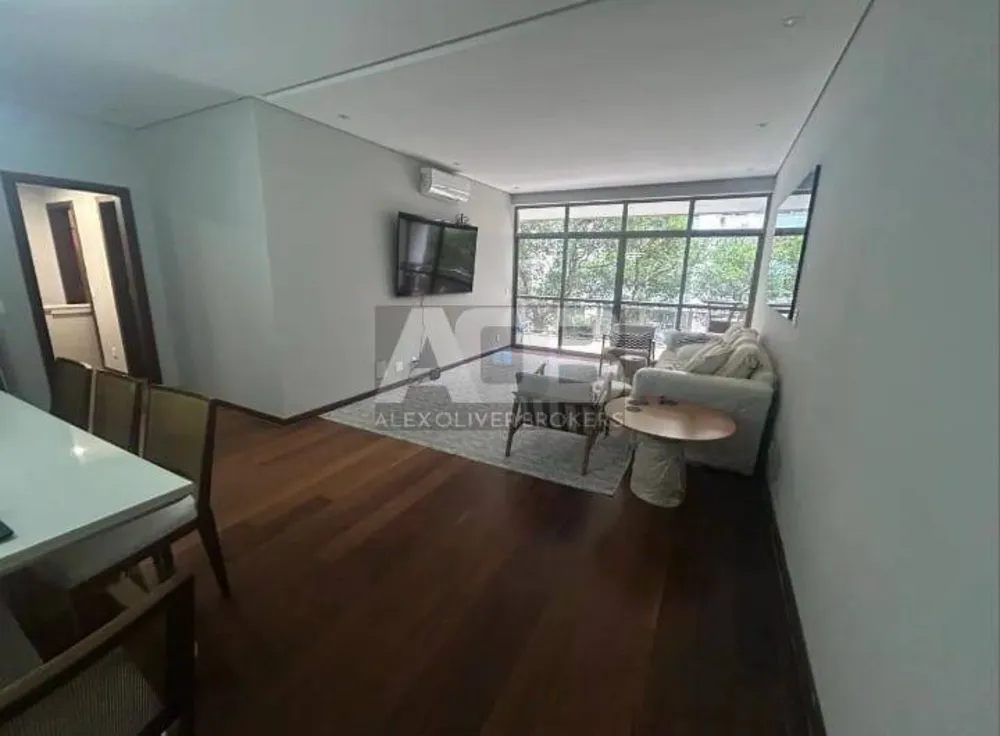 Apartamento, 3 quartos, 150 m² - Foto 3