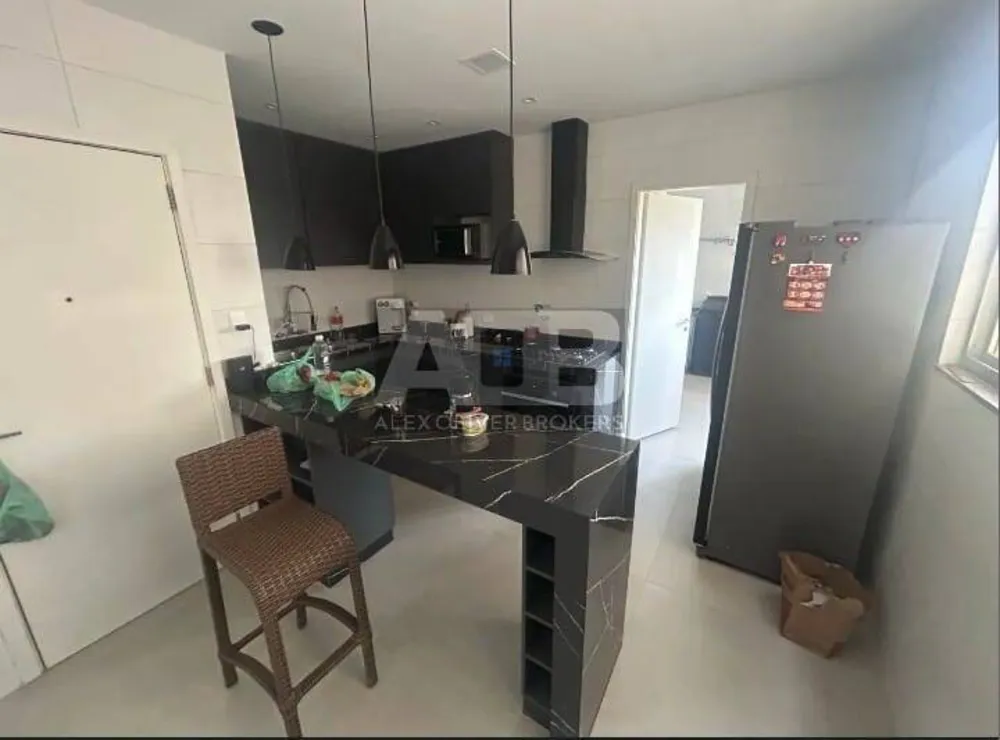 Apartamento, 3 quartos, 150 m² - Foto 18