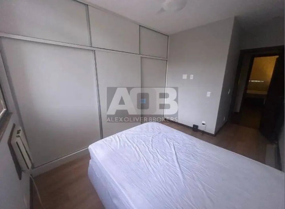 Apartamento, 3 quartos, 150 m² - Foto 7