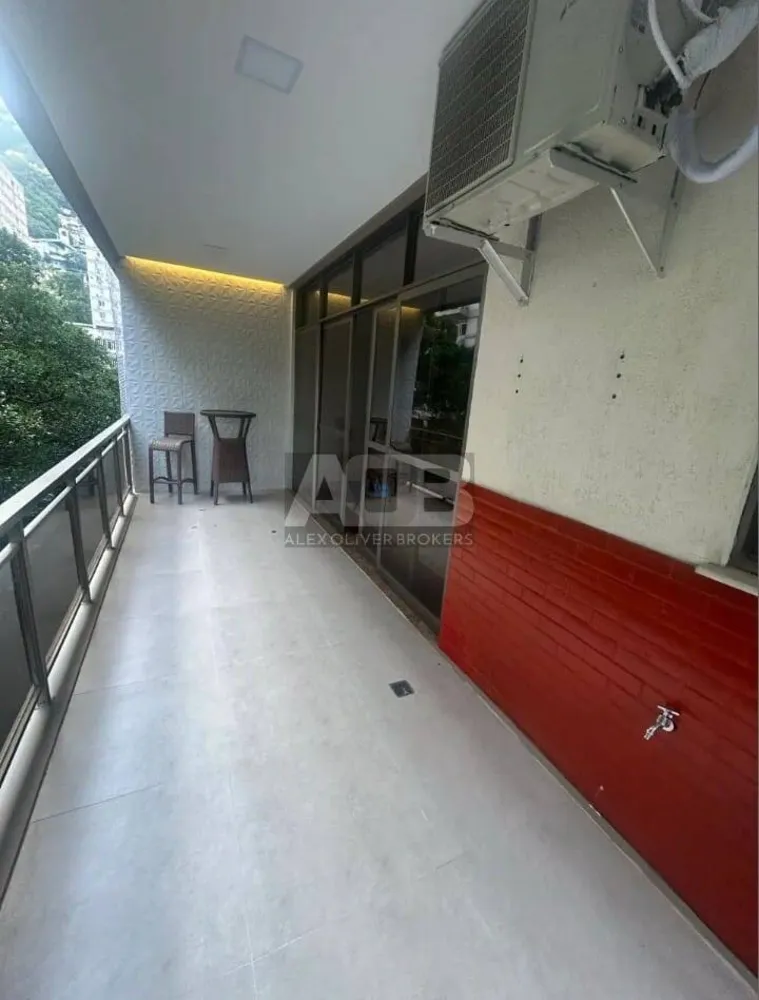 Apartamento, 3 quartos, 150 m² - Foto 5