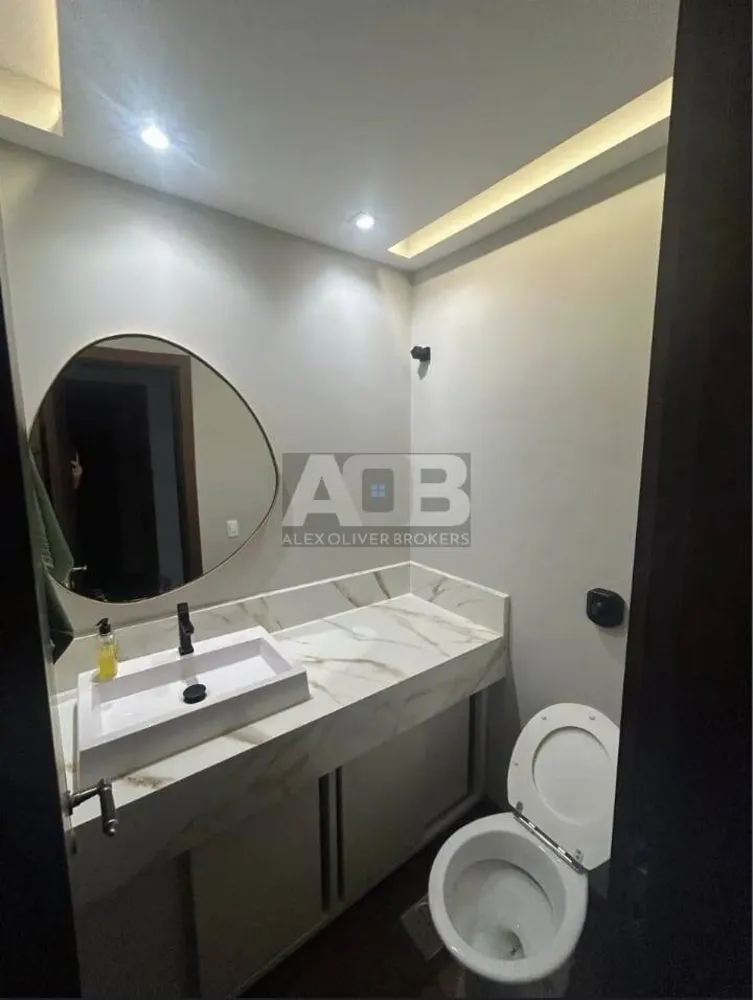 Apartamento, 3 quartos, 150 m² - Foto 6
