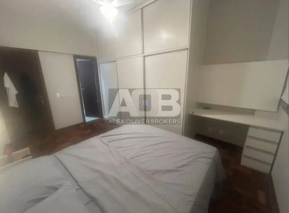 Apartamento, 3 quartos, 150 m² - Foto 12