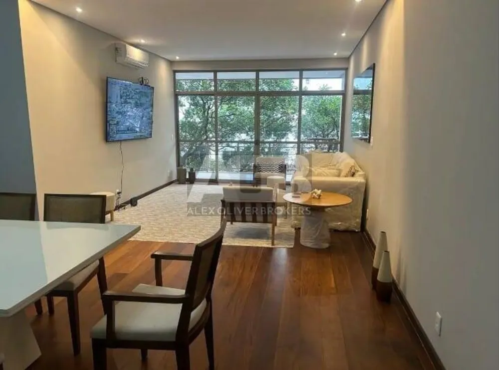 Apartamento, 3 quartos, 150 m² - Foto 1