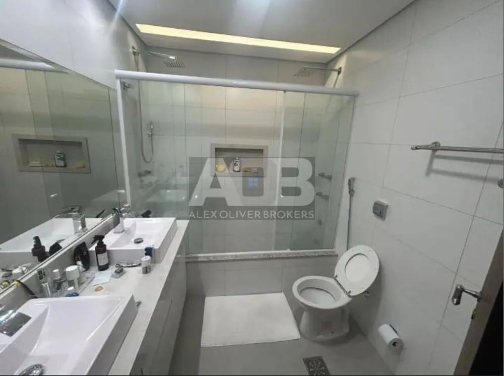 Apartamento, 3 quartos, 150 m² - Foto 11