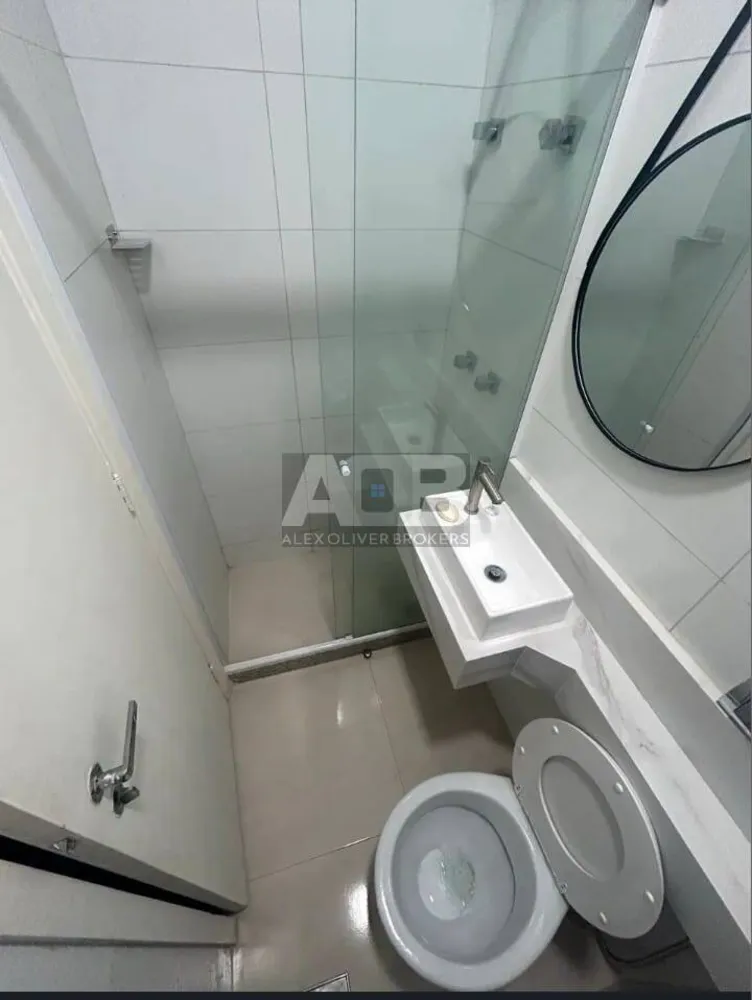 Apartamento, 3 quartos, 150 m² - Foto 20