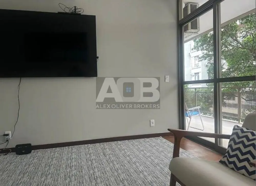 Apartamento, 3 quartos, 150 m² - Foto 4