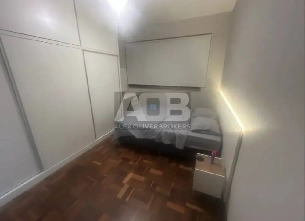 Apartamento, 3 quartos, 150 m² - Foto 8