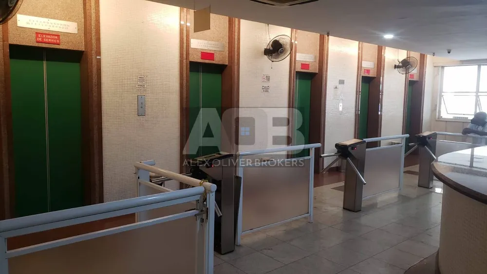 Sala-Conjunto, 300 m² - Foto 25