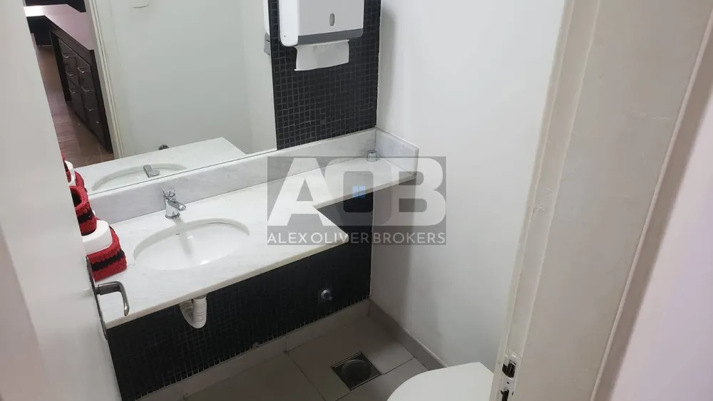 Sala-Conjunto, 300 m² - Foto 8