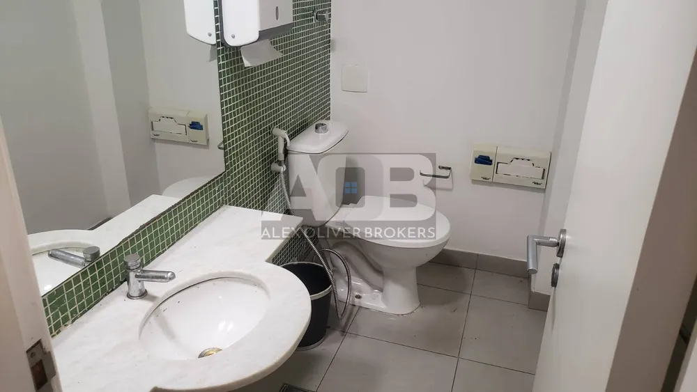 Sala-Conjunto, 300 m² - Foto 11