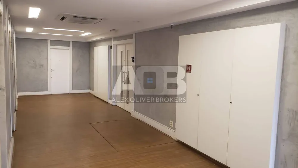 Sala-Conjunto, 300 m² - Foto 2