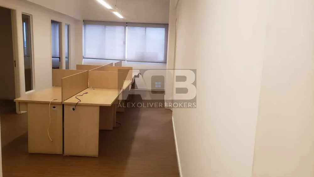 Sala-Conjunto, 300 m² - Foto 19