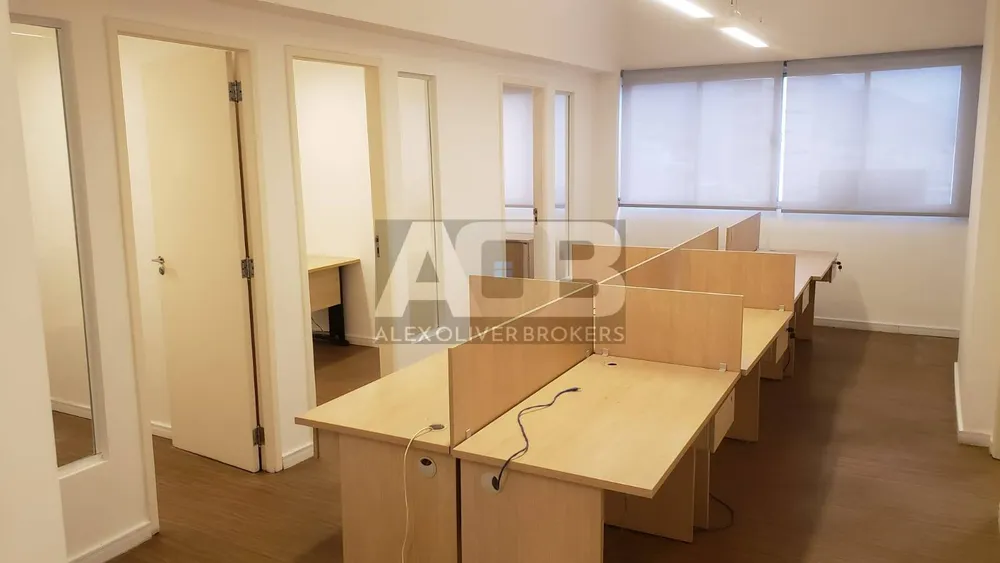 Sala-Conjunto, 300 m² - Foto 3